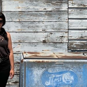 Meet your Posher, Tiffany